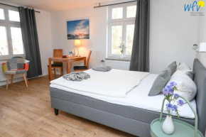 Villa Sanssouci Ferienwohnung Schwalbennest